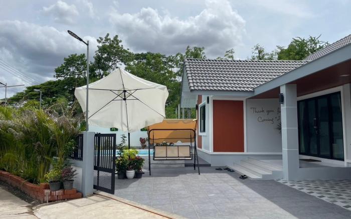 Home One Daily Rental House