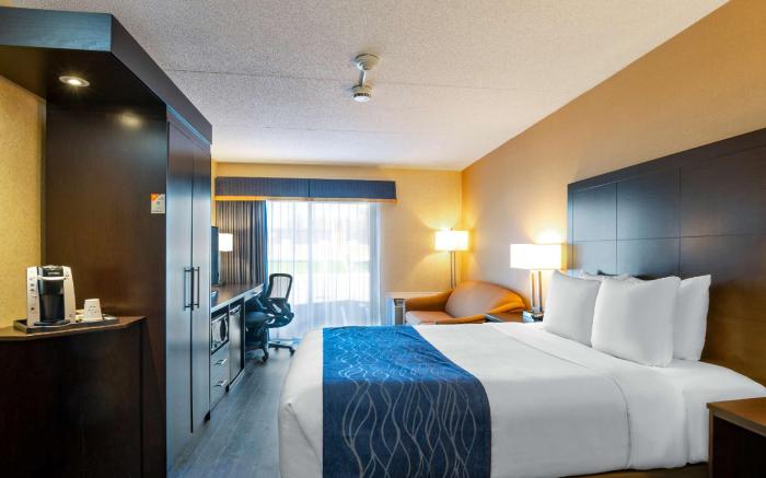 Comfort Inn