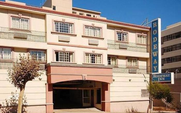 Rodeway Inn San Francisco City Center