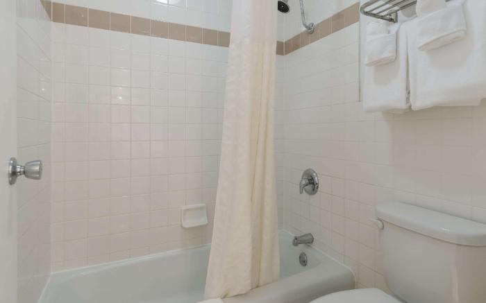 Clarion Hotel Concord/Walnut Creek