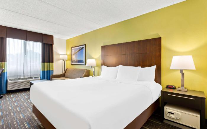 Comfort Inn Chula Vista San Diego South