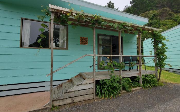 Dickson Holiday Park