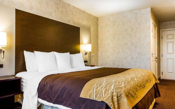 Comfort Inn