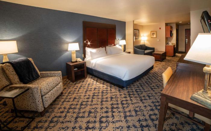 Gold Miners Inn Grass Valley, an Ascend Collection Hotel