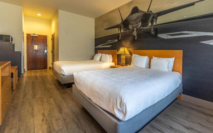 The Hanford Hotel, an Ascend Collection Hotel