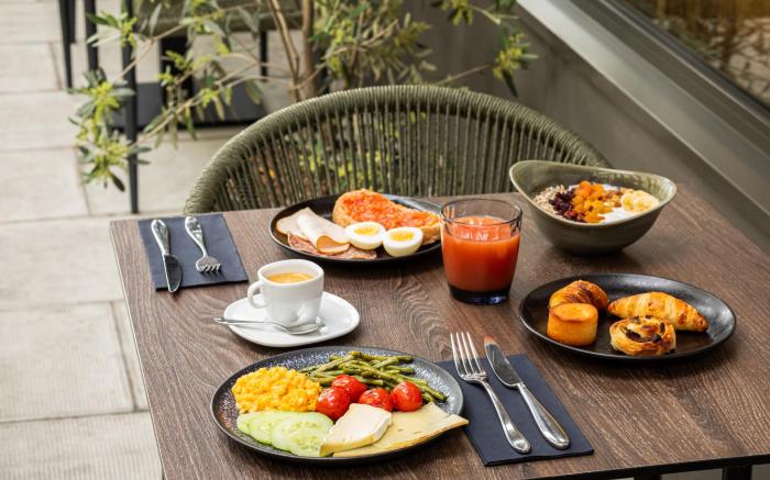 Marmont Hotel