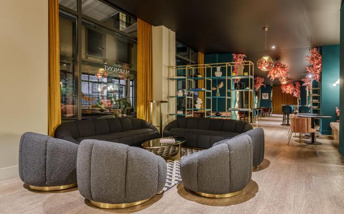 Marmont Hotel