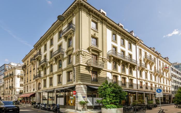 Marmont Hotel