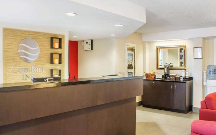 Comfort Inn