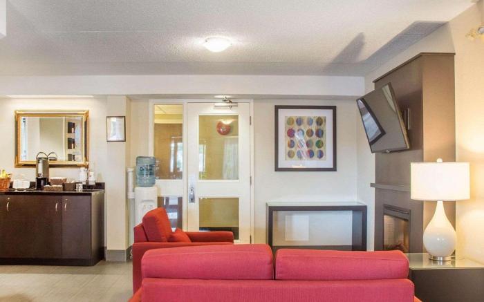 Comfort Inn