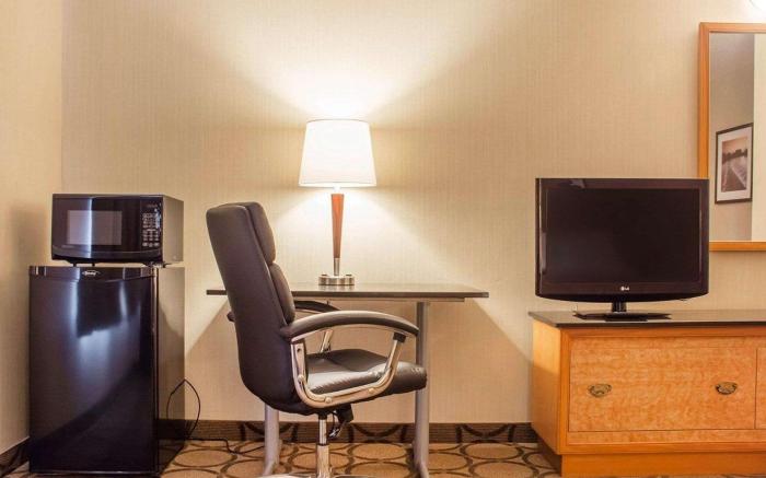 Comfort Inn