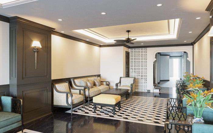 AQUARIUS PREMIUM HOTEL