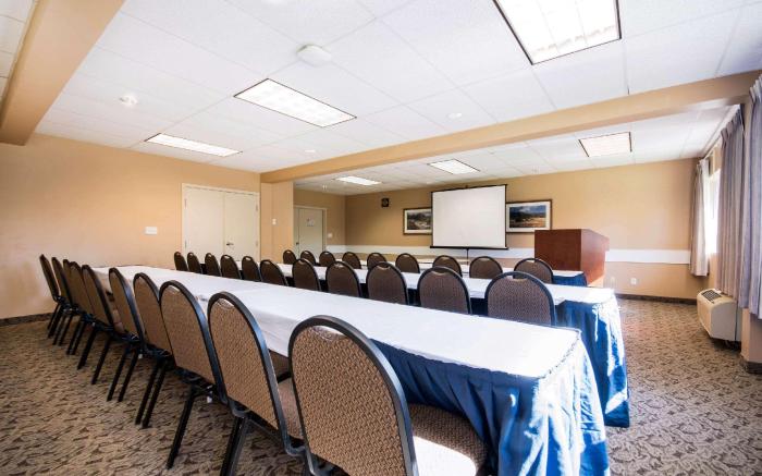 Comfort Inn & Suites Langley