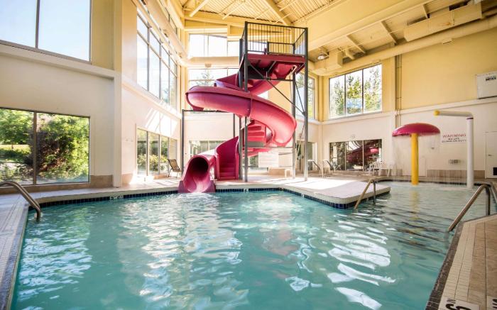 Comfort Inn & Suites Langley