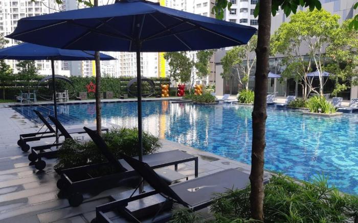 Star KLCC by AR Hosp