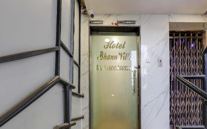 Super Hotel O bhanu Villa