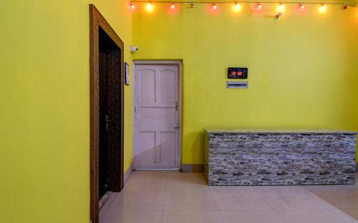 Hotel O Cozee Homestay and Guest House