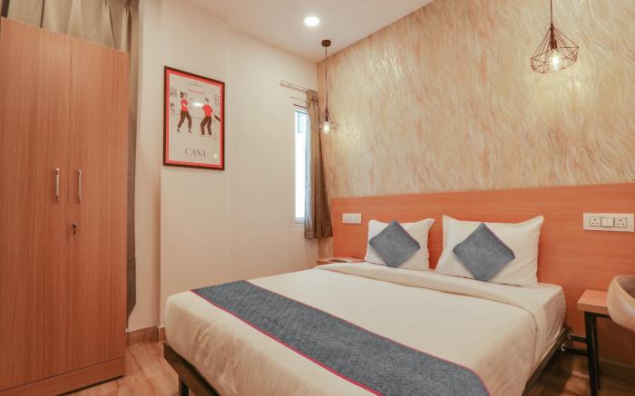 Townhouse CASA GRAND