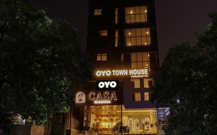 Townhouse CASA GRAND