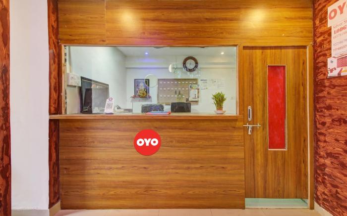 Hotel O SILVER STAR