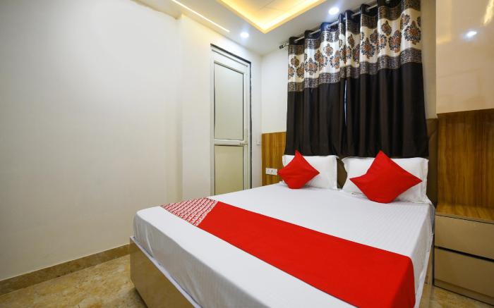 Hotel O AELIANCE