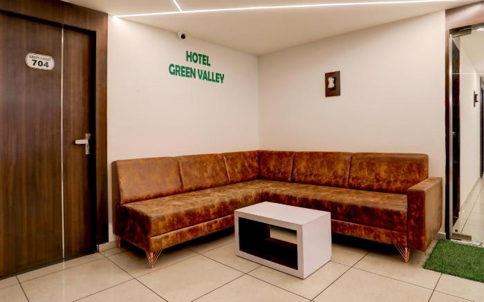 Super Hotel O Nana Chiloda Near Airport Formerly Green Valley
