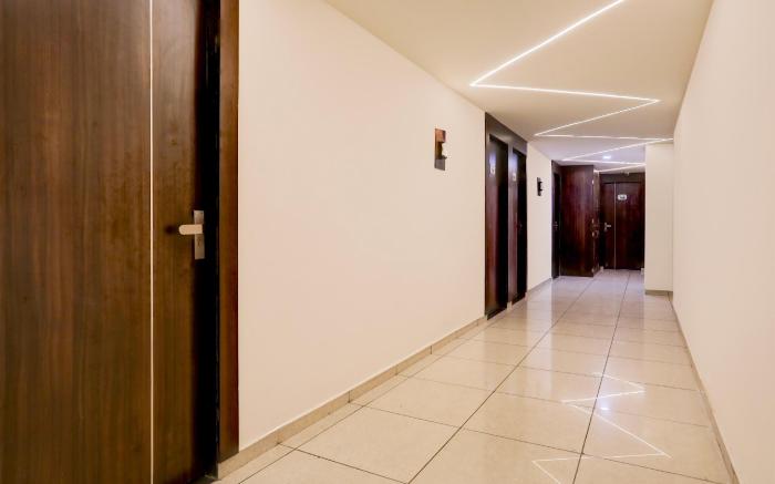 Super Hotel O Nana Chiloda Near Airport Formerly Green Valley