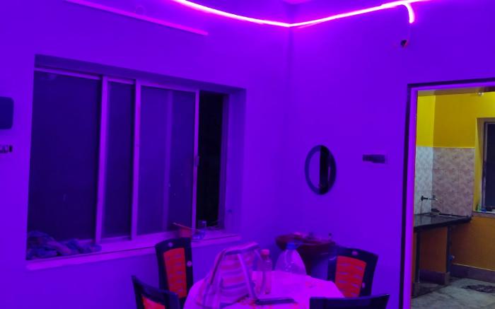 Maya home stay 