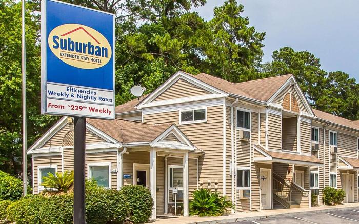 Suburban Studios Abercorn