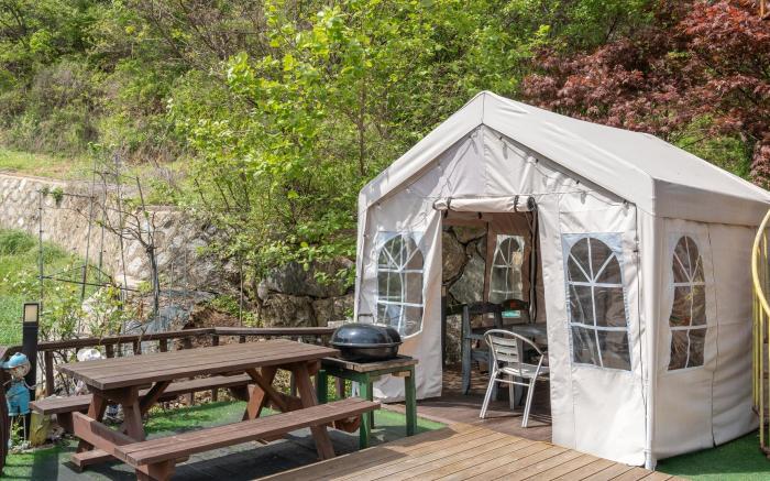 Gapyeong Rubino Pension