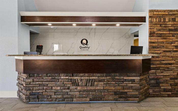Quality Inn