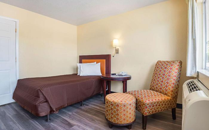 Rodeway Inn Kissimmee Maingate West