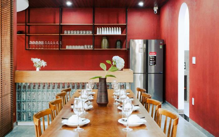 Trường Phú House-Hotel & Apartment