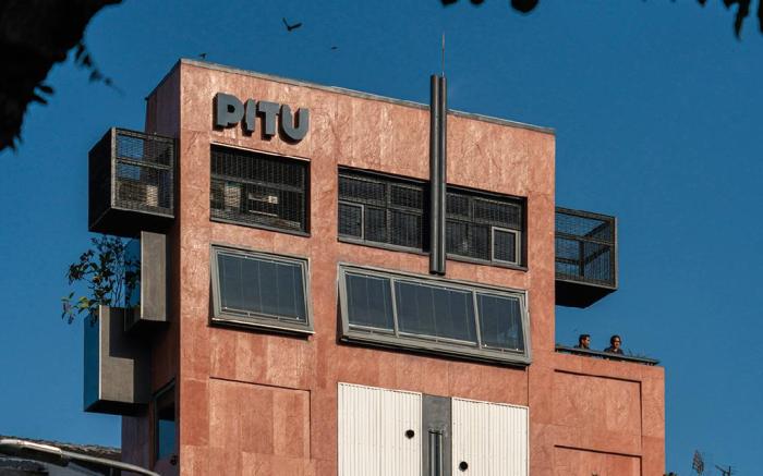 PituRooms