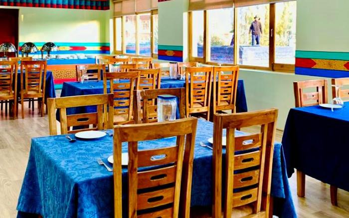 Niran Boutique Hotel