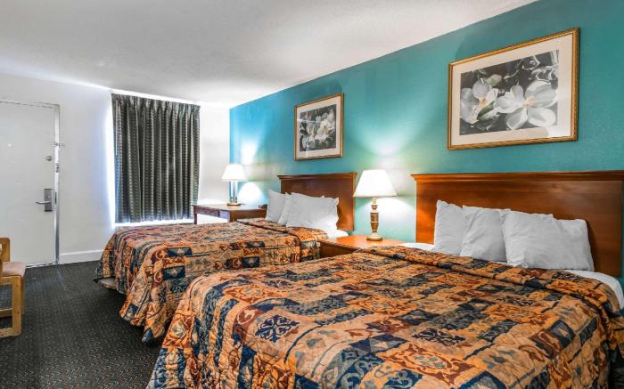 Rodeway Inn
