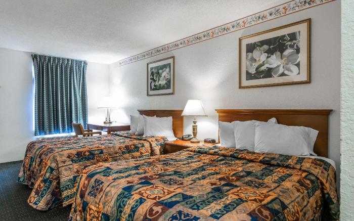 Rodeway Inn