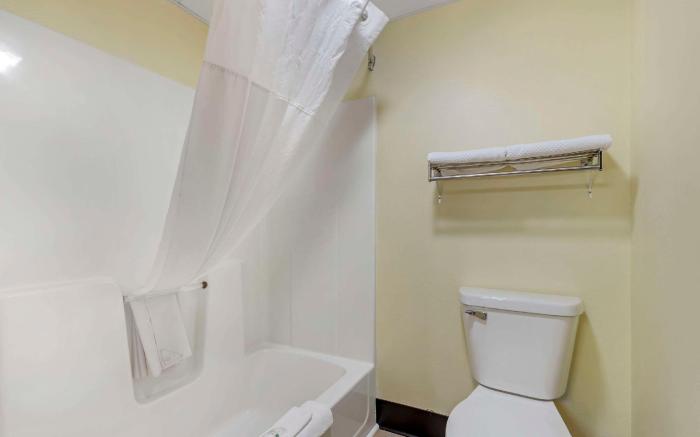 Quality Inn Indianola