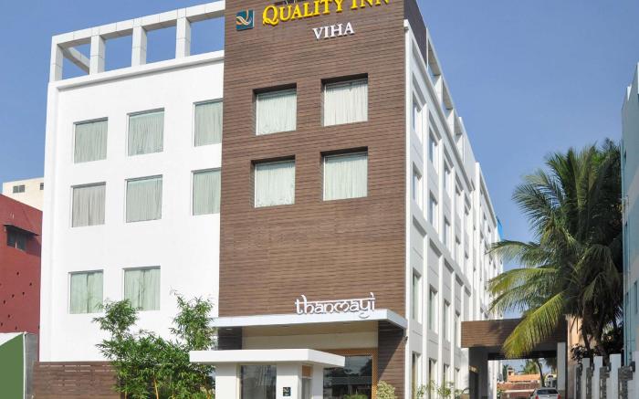 Quality Inn VIHA