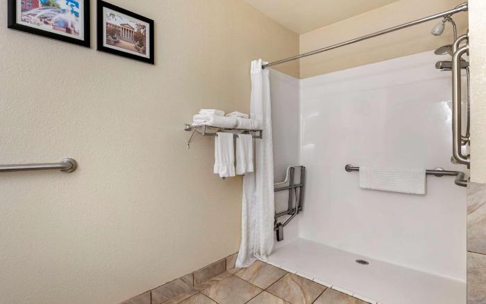 Comfort Inn Comfort Inn Lafayette I-65