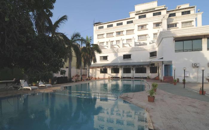 Quality Inn Regency