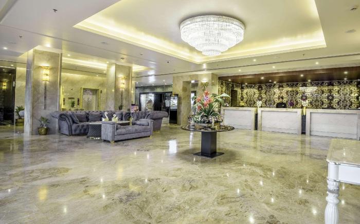 Clarion Inn