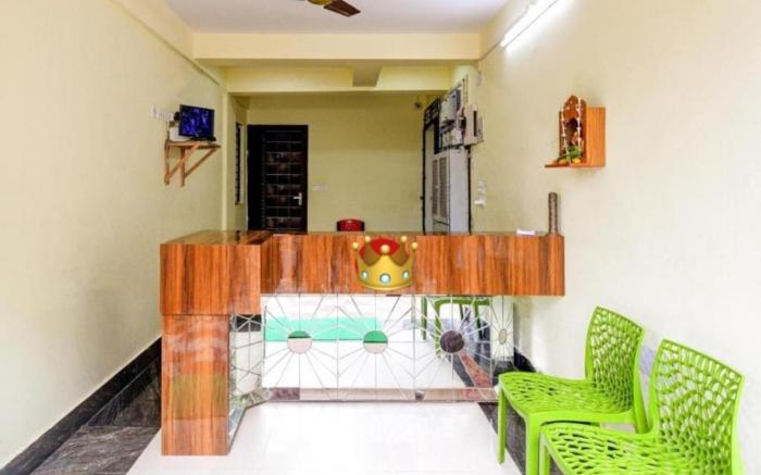 Goroomgo RS Villa Kolkata