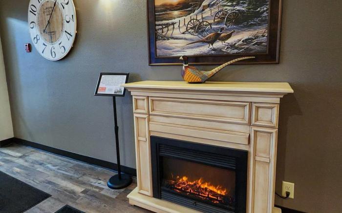 Park Inn by Radisson Ortonville