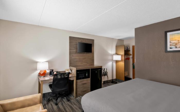 Quality Inn Westfield - Springfield