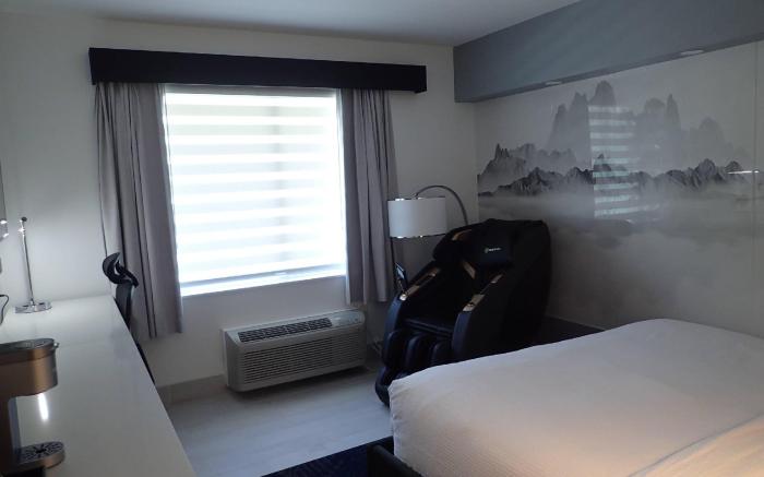 Blue – A Modern Hotel, an Ascend Collection Hotel