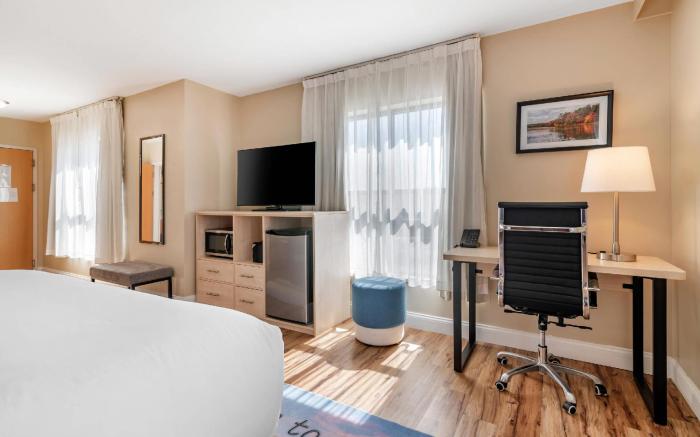 Casco Bay Hotel Portland Airport - Maine Mall, an Ascend Collection Hotel