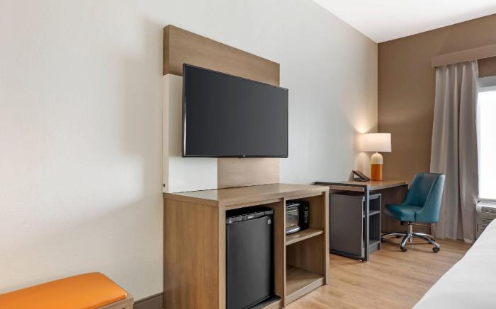 Comfort Inn Sullivan