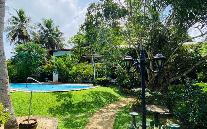 Leijay Resort