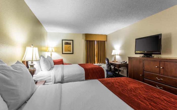 Comfort Inn